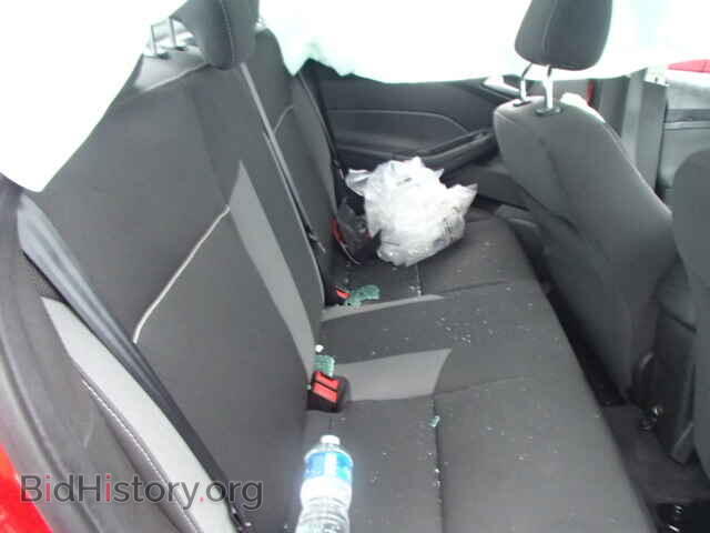 2012 FORD FOCUS - VIN: 1FAHP3F24CL204494 - Фото 6