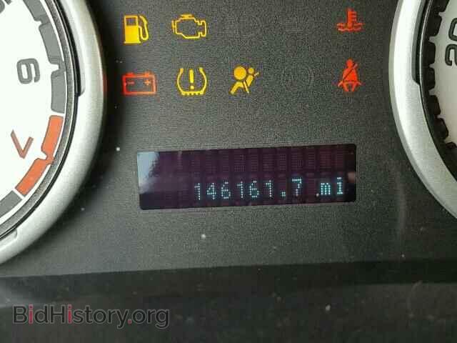 2009 FORD FOCUS - VIN: 1FAHP35N79W135965 - Фото 8