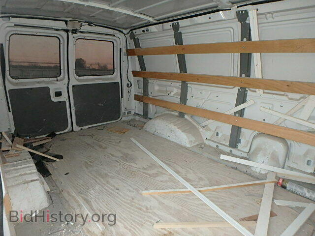 2008 FORD ECONOLINE - VIN: 1FTNE24W48DA89481 - Фото 6