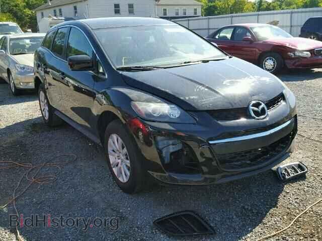 Фотография JM3ER2BM7B0385591 - MAZDA CX-7 2011
