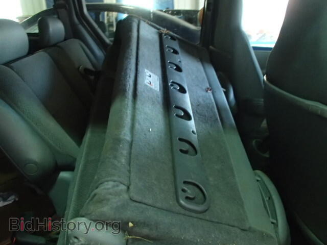2005 DODGE CARAVAN - VIN: 1D4GP24R25B154481 - Фото 6