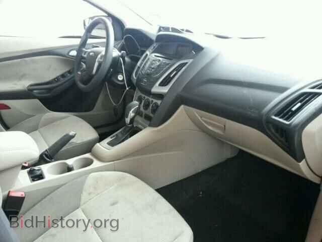 2013 FORD FOCUS - VIN: 1FADP3F24DL169519 - Фото 5
