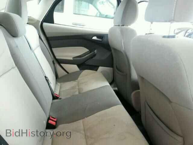 2013 FORD FOCUS - VIN: 1FADP3F24DL169519 - Фото 6