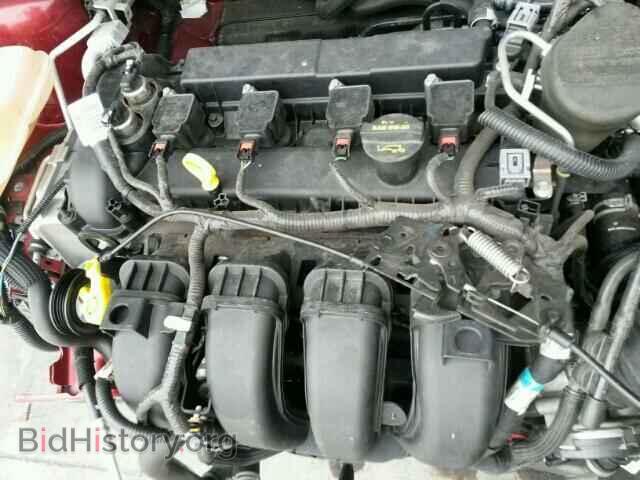 2013 FORD FOCUS - VIN: 1FADP3F24DL169519 - Фото 7