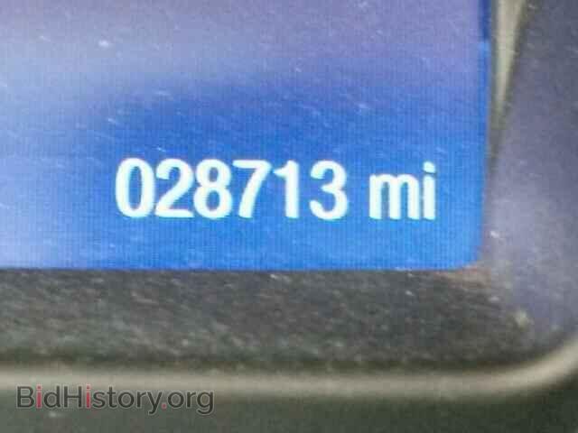 2013 FORD FOCUS - VIN: 1FADP3F24DL169519 - Фото 8