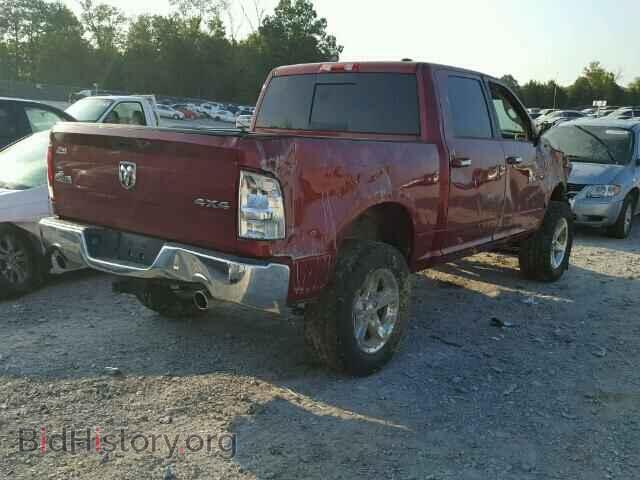 2012 DODGE RAM 1500 - VIN: 1C6RD7LT2CS257512 - Фото 4
