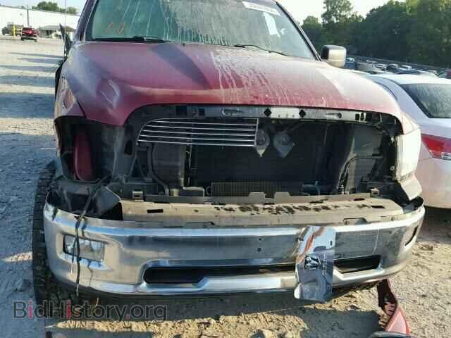 2012 DODGE RAM 1500 - VIN: 1C6RD7LT2CS257512 - Фото 10