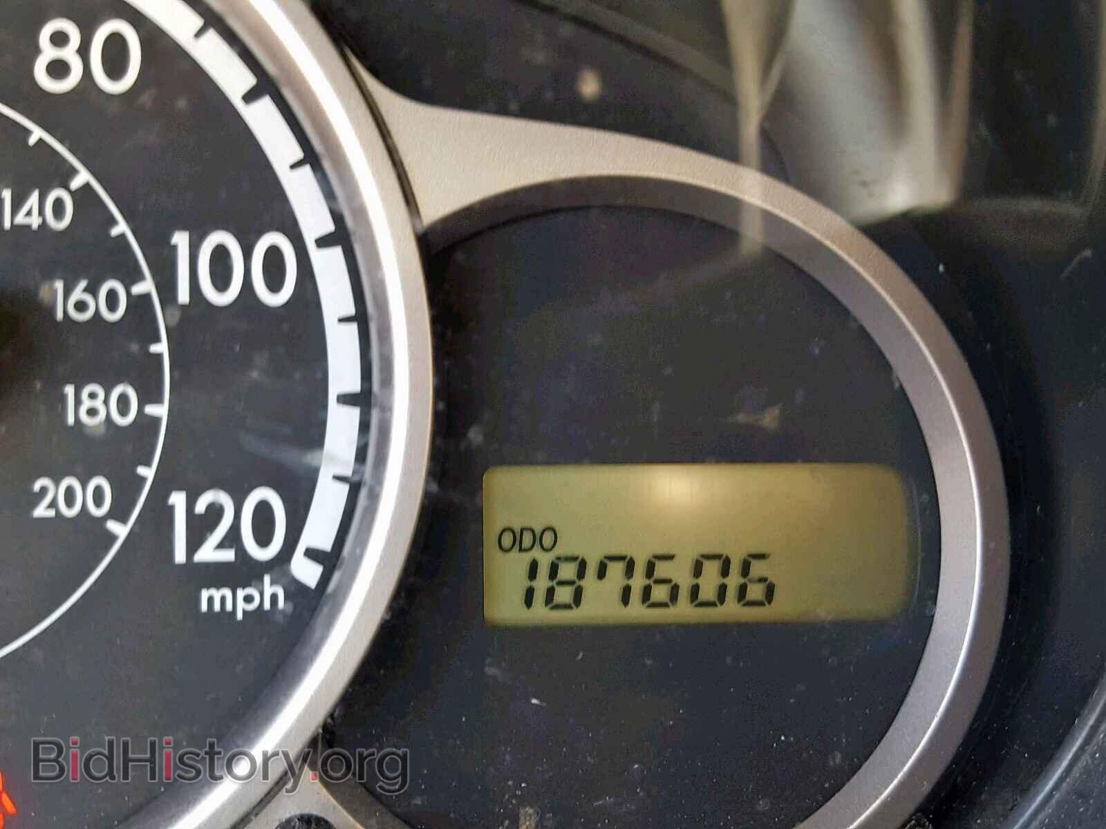 2012 MAZDA 2 - VIN: JM1DE1KY1C0151462 - Фото 8