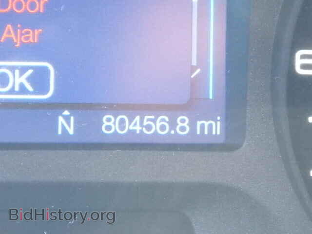 2012 FORD EDGE - VIN: 2FMDK3G93CBA56353 - Фото 8