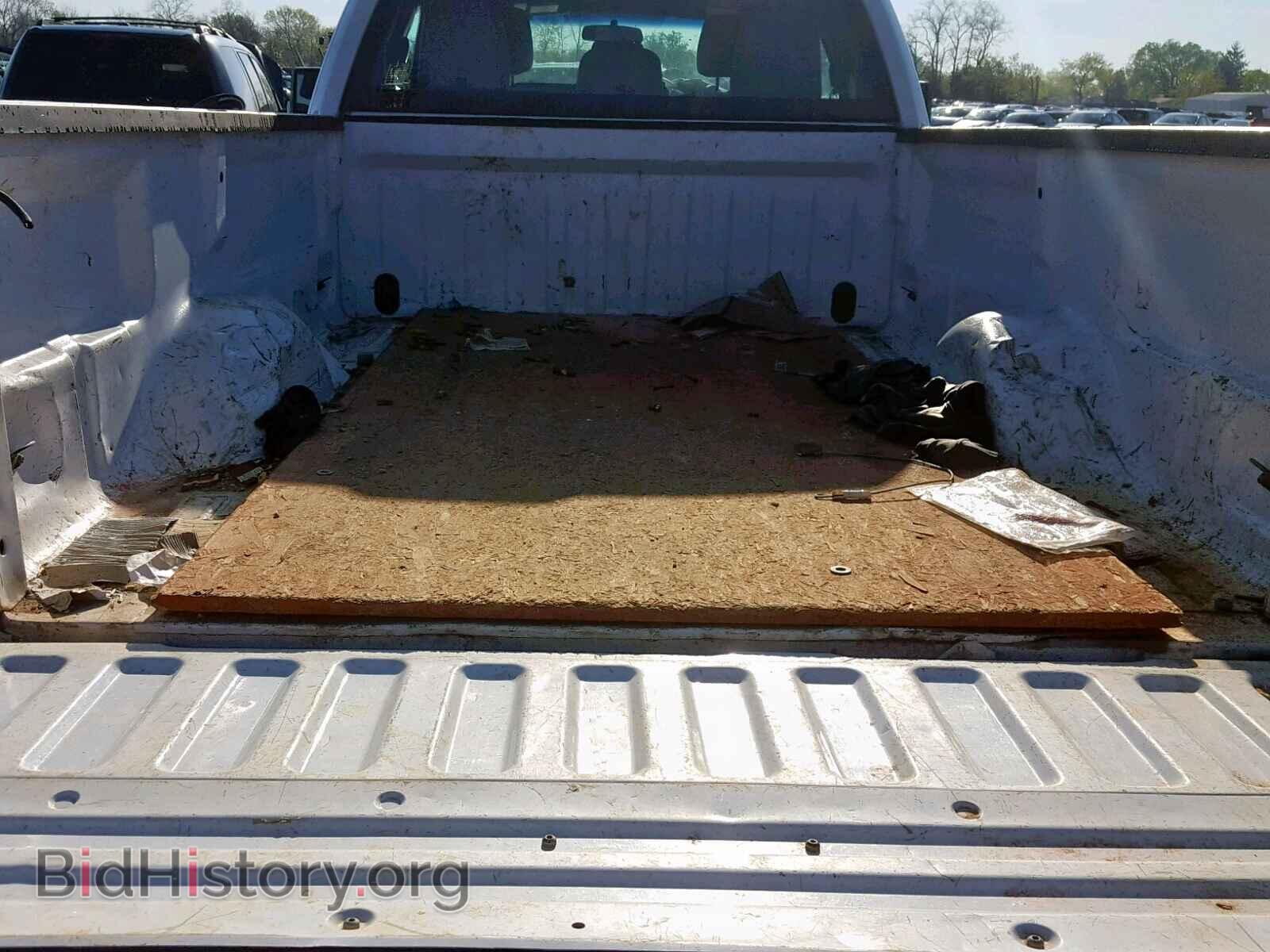 2012 FORD F150 SUPER - VIN: 1FTVX1CT5CKD25152 - Фото 6