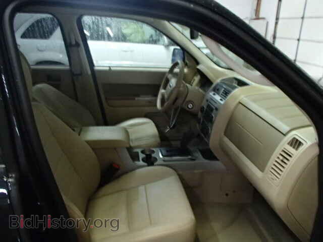 2012 FORD ESCAPE - VIN: 1FMCU9DG2CKC25229 - Photo 5