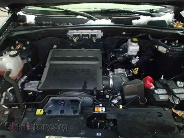 2012 FORD ESCAPE - VIN: 1FMCU9DG2CKC25229 - Photo 7
