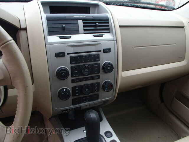 2012 FORD ESCAPE - VIN: 1FMCU9DG2CKC25229 - Photo 9