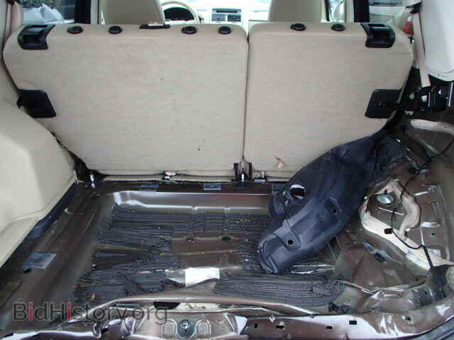 2012 FORD ESCAPE - VIN: 1FMCU9DG2CKC25229 - Photo 10