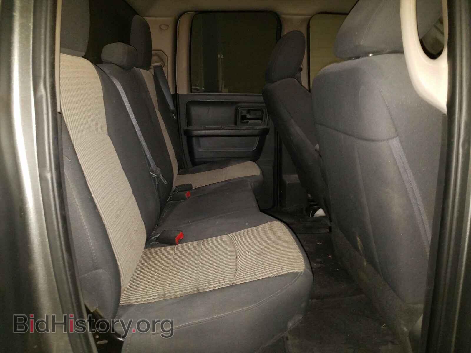 2012 DODGE RAM 1500 - VIN: 1C6RD7FT3CS240360 - Photo 6