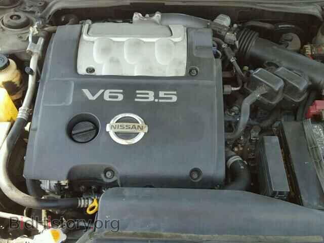 2007 NISSAN MAXIMA - VIN: 1N4BA41E27C814821 - Фото 7