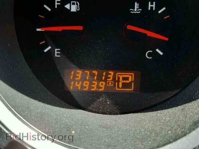 2007 NISSAN MAXIMA - VIN: 1N4BA41E27C814821 - Фото 8