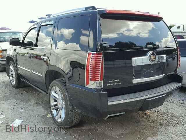 2013 CADILLAC ESCALADE - VIN: 1GYS4DEF4DR280535 - Фото 3