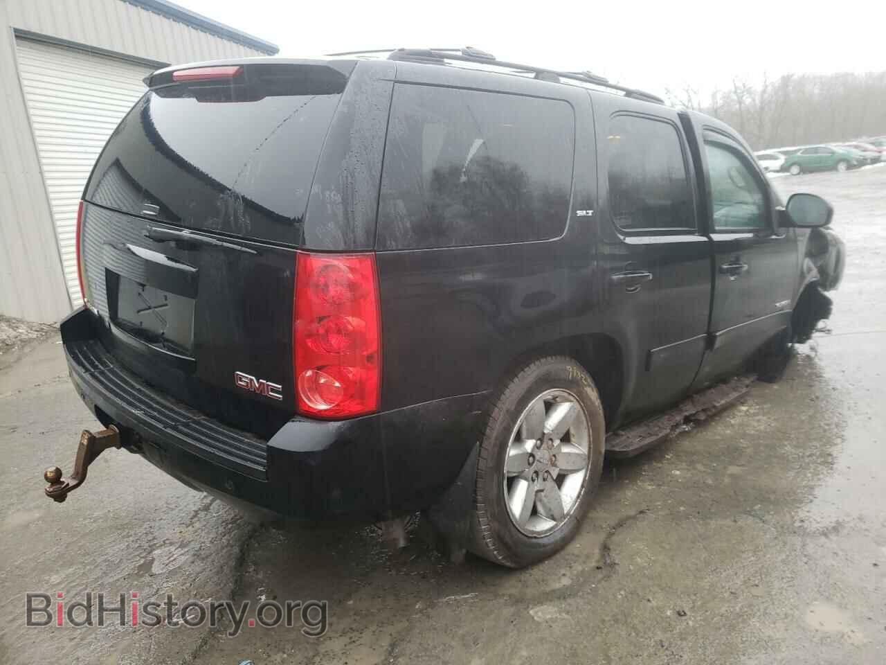 2013 GMC YUKON - VIN: 1GKS2CE09DR253918 - Фото 4