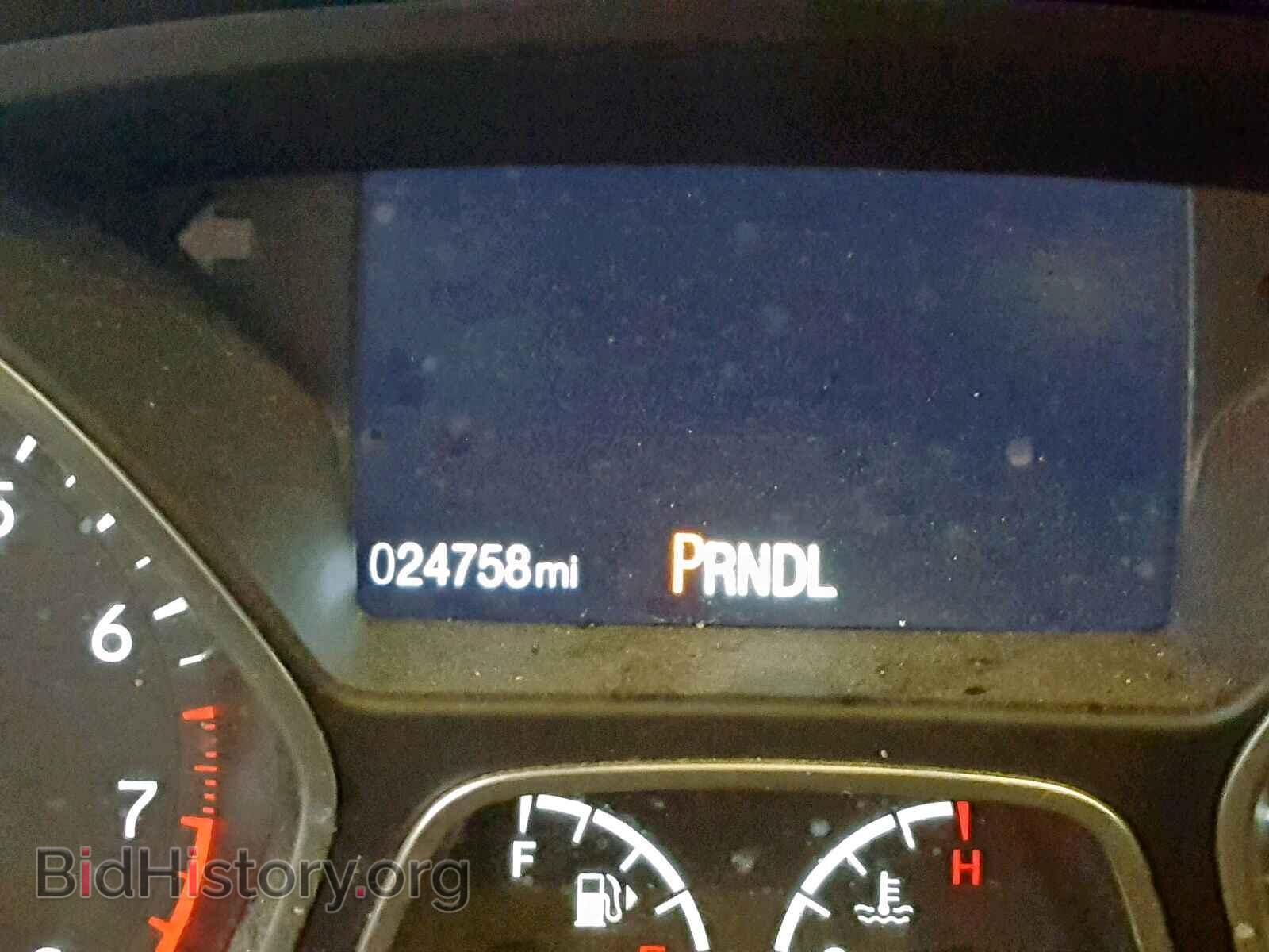 2015 FORD FOCUS SE - VIN: 1FADP3F22FL372119 - Фото 8