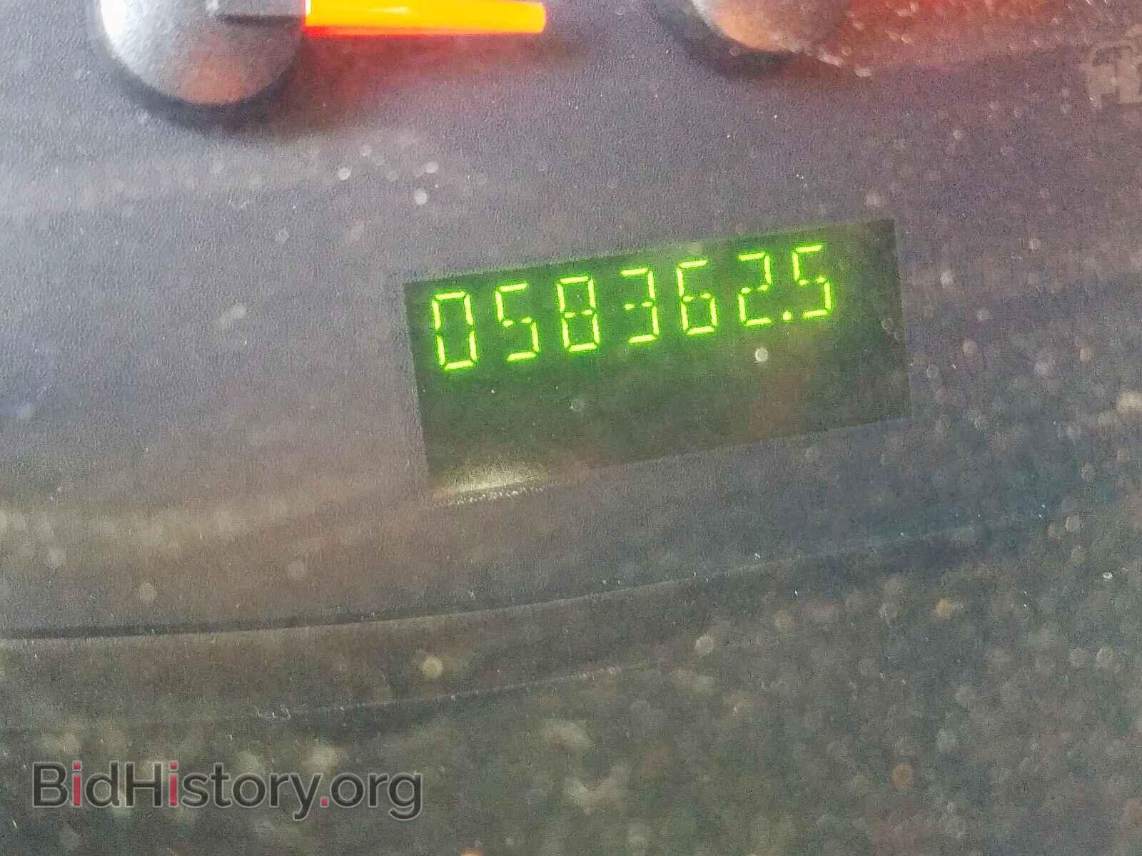 2008 FORD ECONOLINE - VIN: 1FDSE34L68DA03470 - Фото 8