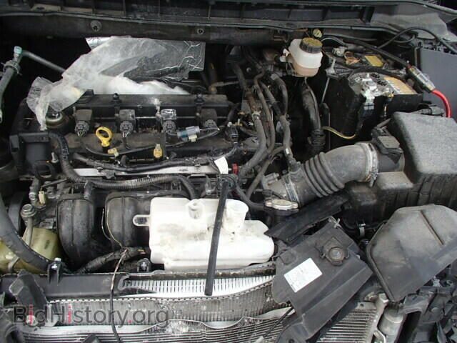2010 MAZDA CX-7 - VIN: JM3ER2W53A0348801 - Фото 7