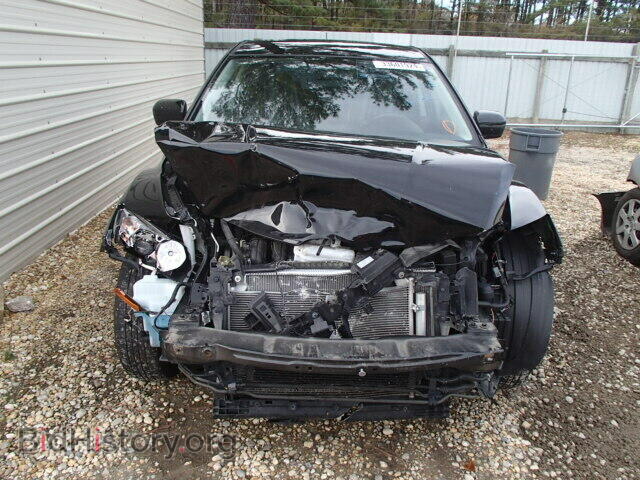 2010 MAZDA CX-7 - VIN: JM3ER2W53A0348801 - Фото 10
