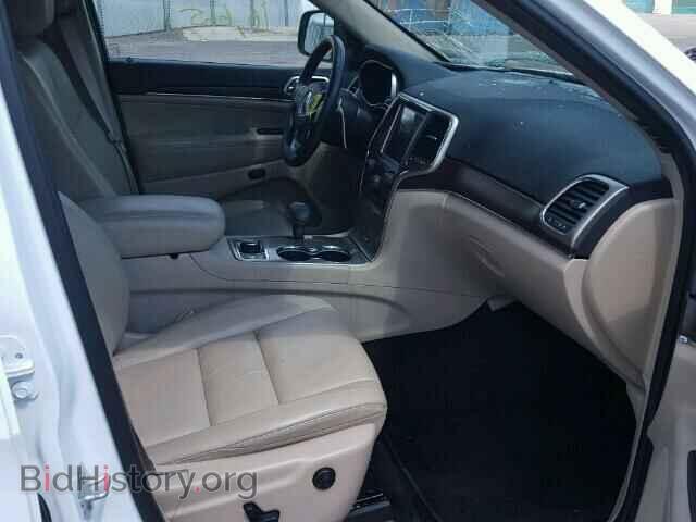 2015 JEEP CHEROKEE - VIN: 1C4RJFBG9FC758959 - Фото 5