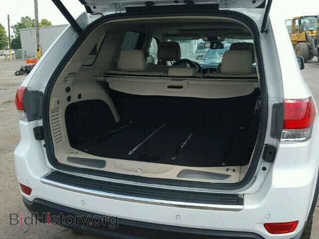 2015 JEEP CHEROKEE - VIN: 1C4RJFBG9FC758959 - Фото 10