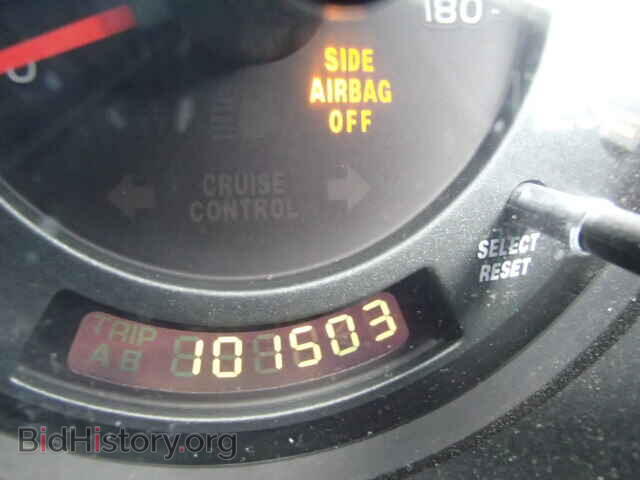 2005 HONDA ELEMENT - VIN: 5J6YH18655L002627 - Фото 8