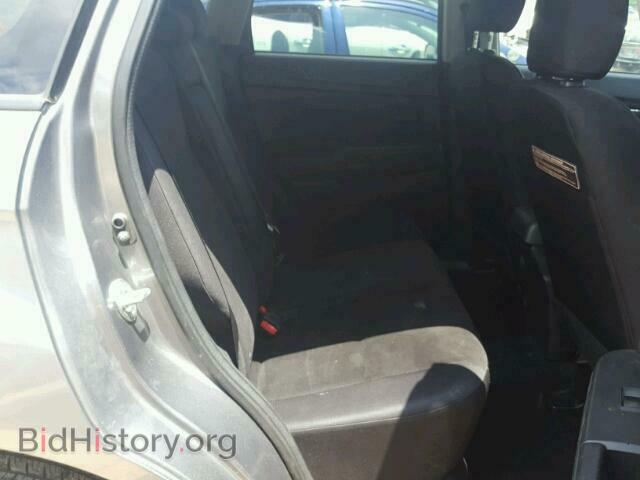 2013 MITSUBISHI OUTLANDER - VIN: 4A4AR3AU3DE012805 - Фото 6