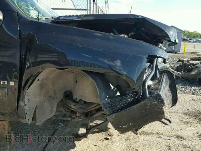 2007 CHEVROLET SILVERADO - VIN: 1GCHK23K37F556817 - Фото 10