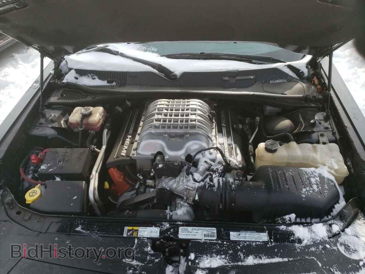 2015 DODGE CHALLENGER - VIN: 2C3CDZC97FH747040 - Photo 7
