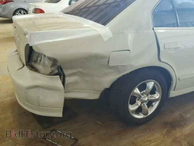 2003 MITSUBISHI GALANT - VIN: 4A3AA46G53E068151 - Фото 9