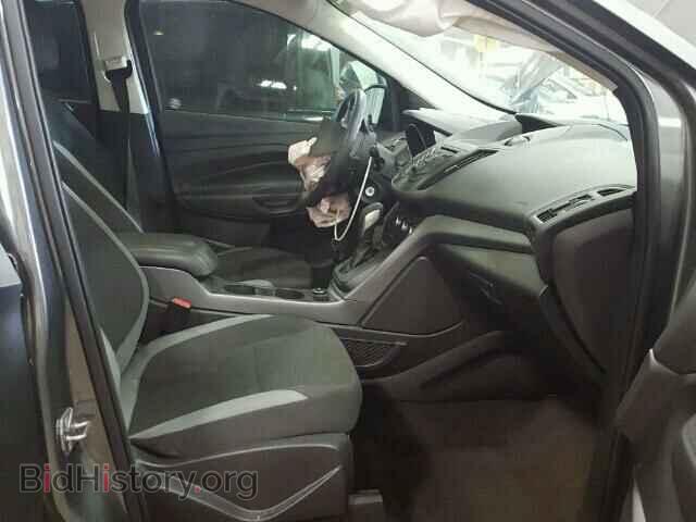 2014 FORD ESCAPE - VIN: 1FMCU0F73EUD42009 - Photo 5