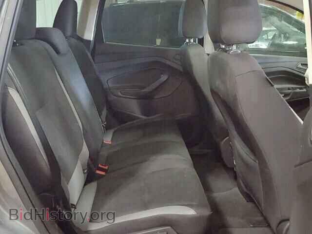 2014 FORD ESCAPE - VIN: 1FMCU0F73EUD42009 - Photo 6