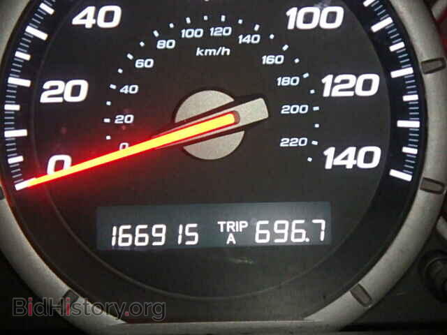 2007 HONDA PILOT - VIN: 2HKYF18567H510017 - Photo 8