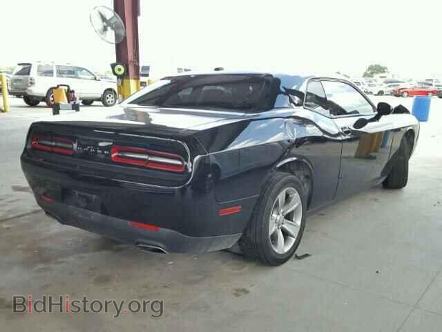 2015 DODGE CHALLENGER - VIN: 2C3CDZAG7FH730966 - Photo 4