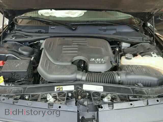 2015 DODGE CHALLENGER - VIN: 2C3CDZAG7FH730966 - Photo 7