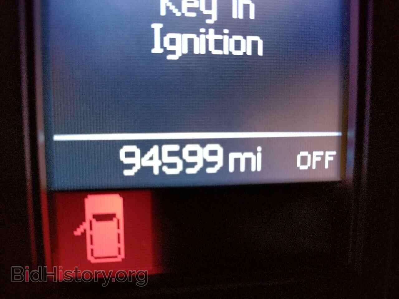 2015 CHRYSLER MINIVAN - VIN: 2C4RC1BG2FR588237 - Photo 8