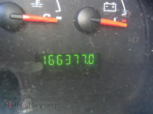 2008 Ford ECONOLINE (VIN 1FTNE24W28DA73019) — photo 8 of 10