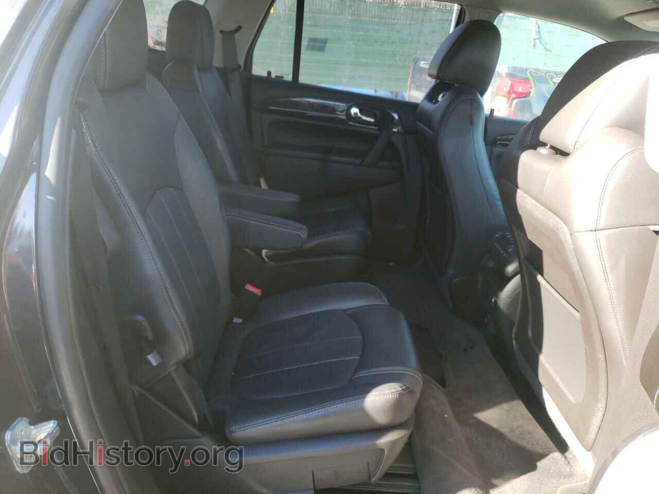 2017 BUICK ENCLAVE - VIN: 5GAKVCKD2HJ217732 - Фото 6