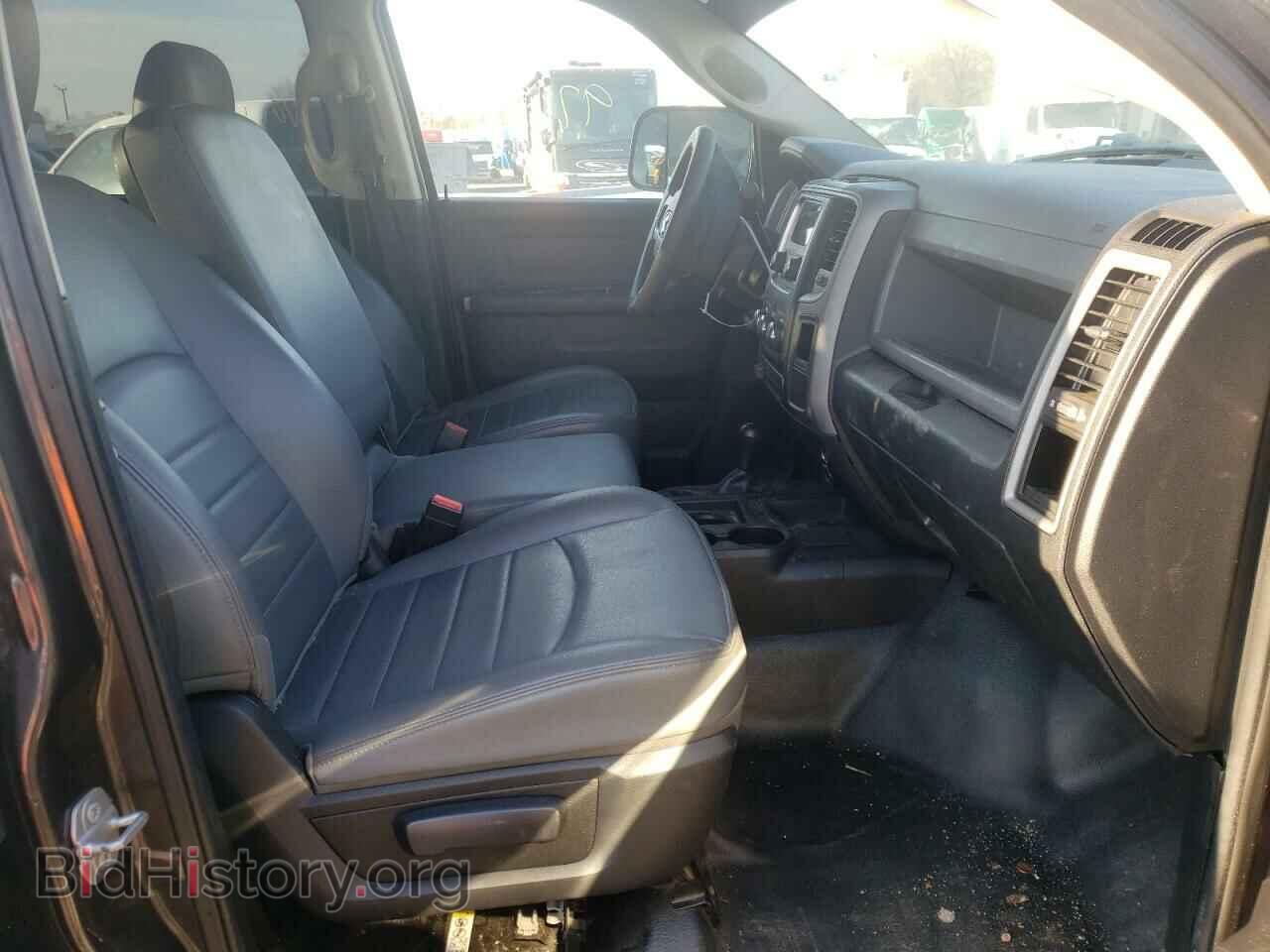 2017 RAM 3500 - VIN: 3C63RRGJ9HG785963 - Фото 5