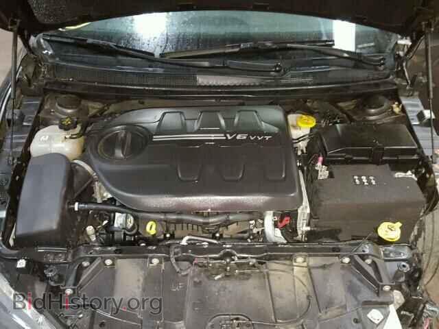 2015 CHRYSLER 200 - VIN: 1C3CCCBG9FN664233 - Фото 7