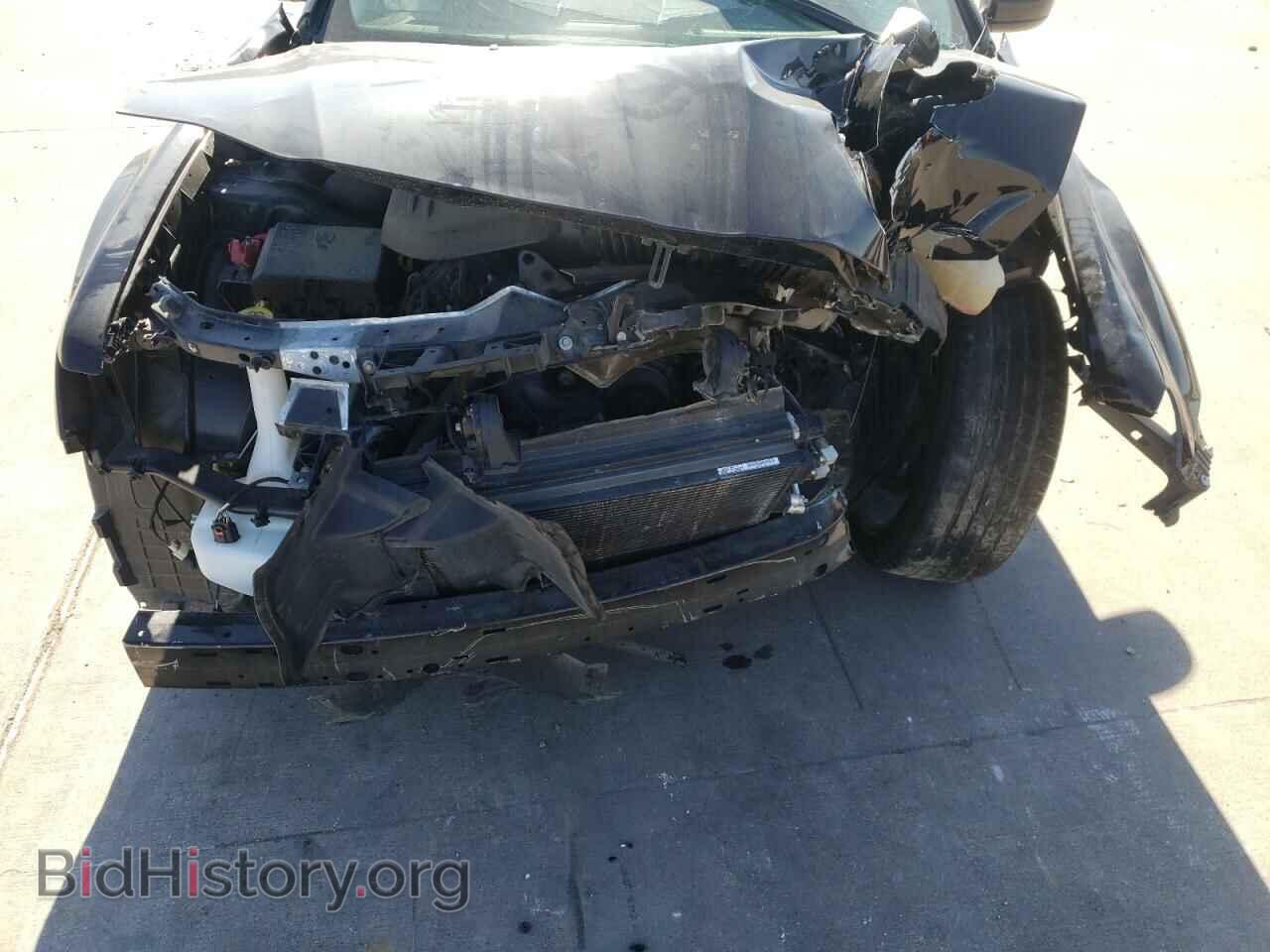 2019 CHRYSLER 300 - VIN: 2C3CCAAG4KH589949 - Фото 7