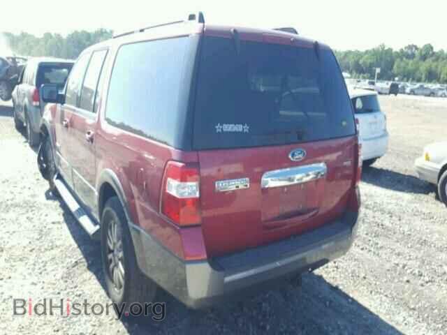 2007 FORD EXPEDITION - VIN: 1FMFK16517LA43733 - Фото 3