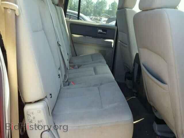 2007 FORD EXPEDITION - VIN: 1FMFK16517LA43733 - Фото 6