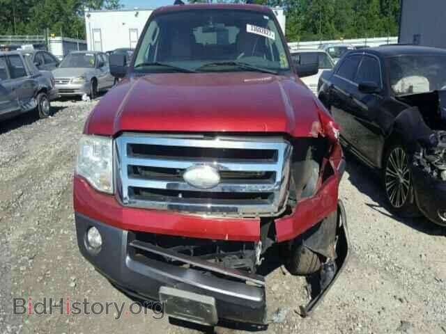 2007 FORD EXPEDITION - VIN: 1FMFK16517LA43733 - Фото 9