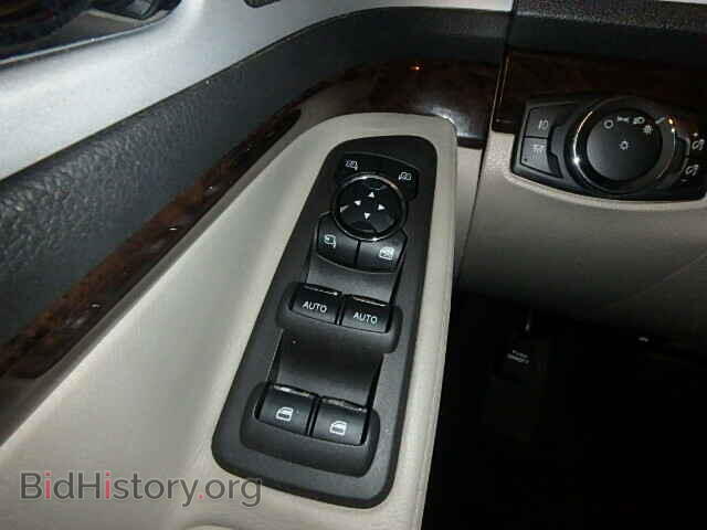 2014 FORD EXPLORER - VIN: 1FM5K7F86EGA64639 - Фото 10