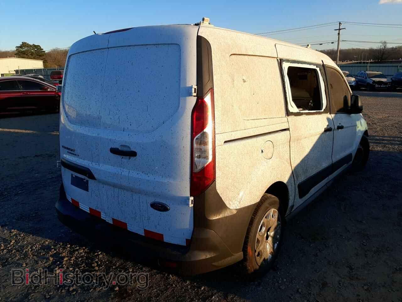 2017 FORD TRANSIT CO - VIN: NM0LS7E77H1321140 - Фото 4
